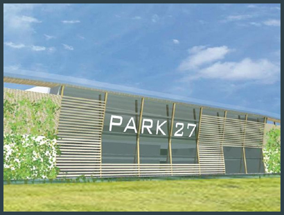 Park 27 Blaricum